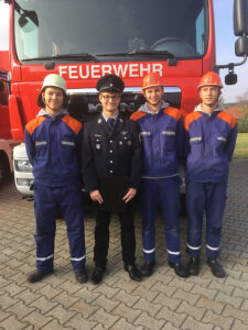 Mehr über den Artikel erfahren Bayerische Jugendleistungsprüfung