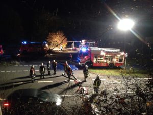 Mehr über den Artikel erfahren Gemeinschaftsübung am Remitzhof