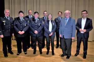Read more about the article Jahreshauptversammlung der Freiwilligen Feuerwehr Wallenfels