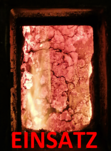 Mehr über den Artikel erfahren Kaminbrand