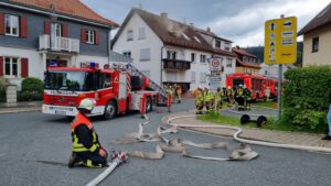 Mehr über den Artikel erfahren B3, Person in Gefahr